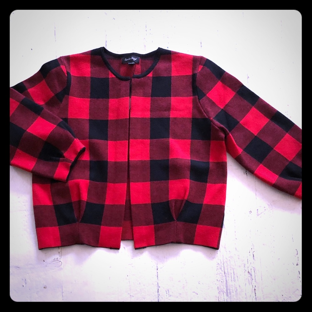 BNWT Women’s sweater